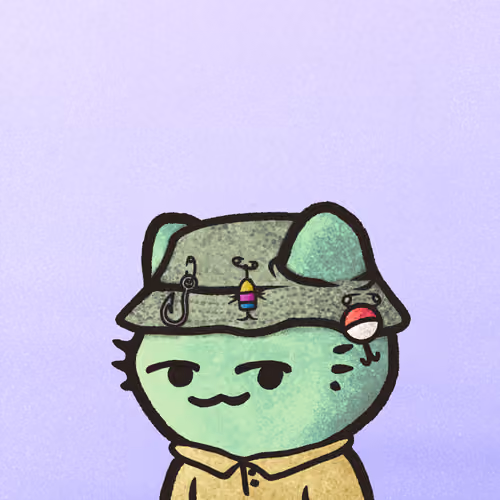 Lil Baby Mews #1194