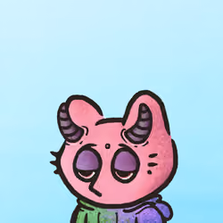 Lil Baby Mews #2252