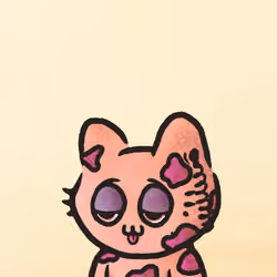 Lil Baby Mews #4481
