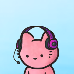 Lil Baby Mews #1030