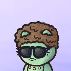 Lil Baby Mews #148