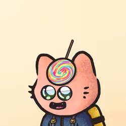 3563