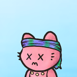 Lil Baby Mews #3726