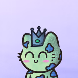 Lil Baby Mews #331