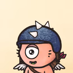 Lil Baby Mews #3444
