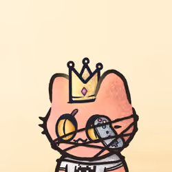 Lil Baby Mews #3226