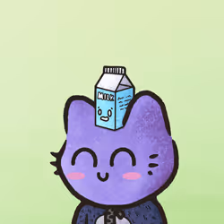 Lil Baby Mews #1332