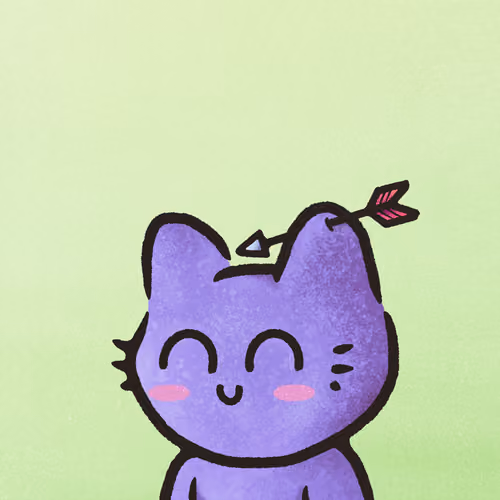 Lil Baby Mews #640