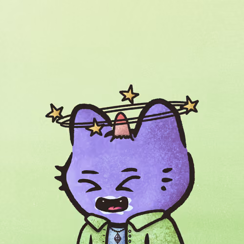 Lil Baby Mews #2562
