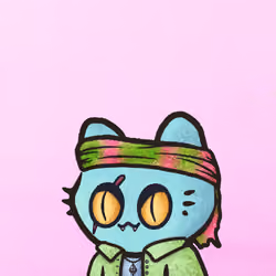 Lil Baby Mews #1135