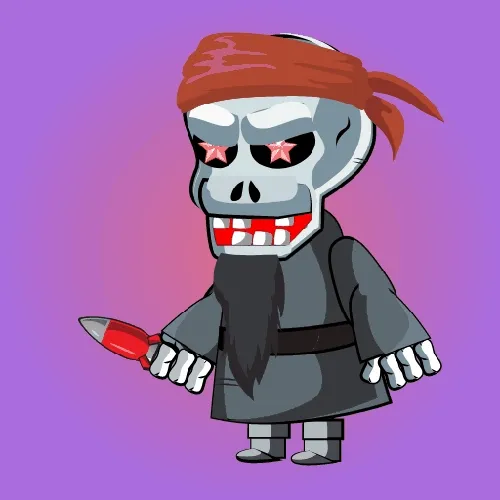 Crypto Bonz 2