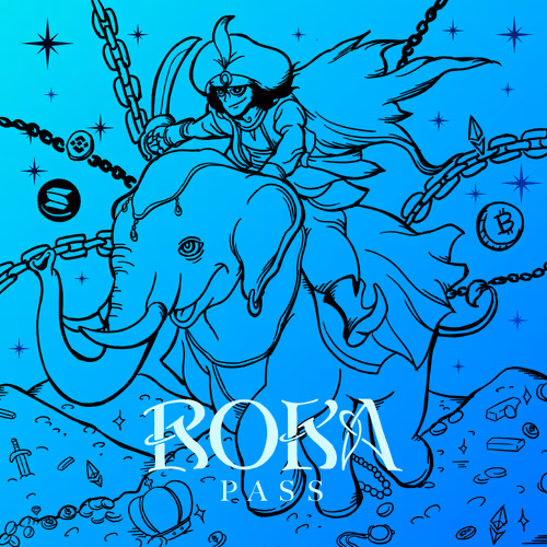 ROKAPASS