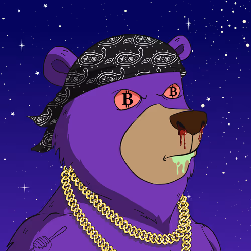 Ballerbearsnft