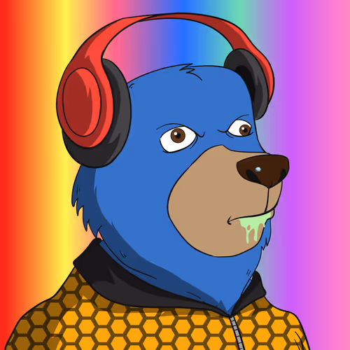 Ballerbearsnft