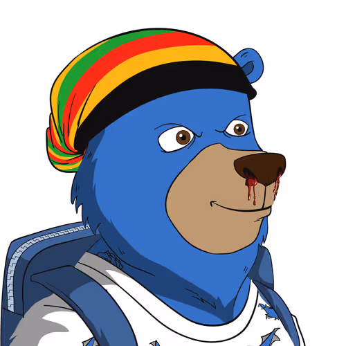 Ballerbearsnft