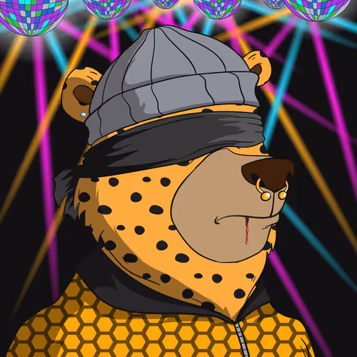 Ballerbearsnft