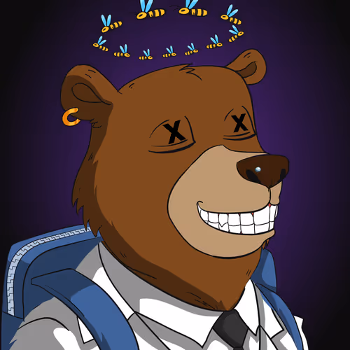 Ballerbearsnft
