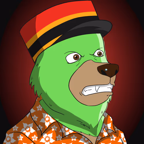 Ballerbearsnft
