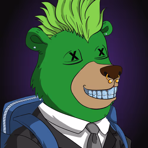 Ballerbearsnft