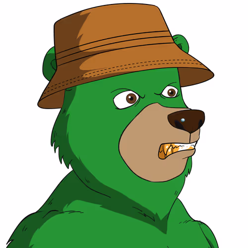 Ballerbearsnft
