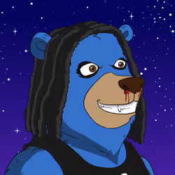 Baller Bears #4339