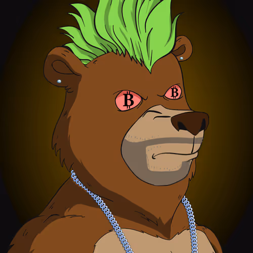 Ballerbearsnft