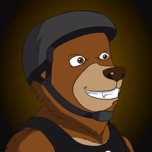 Ballerbearsnft
