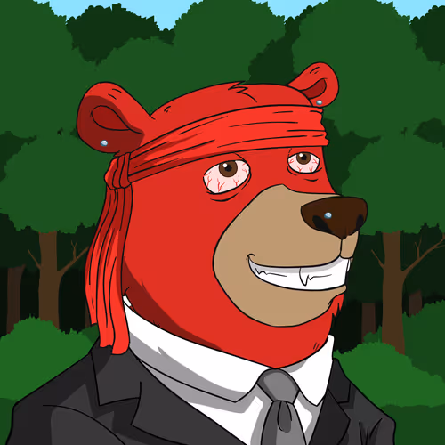 Ballerbearsnft