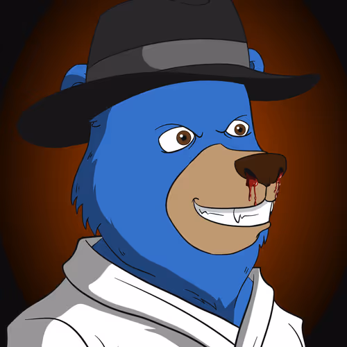 Ballerbearsnft