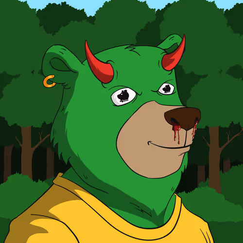 Ballerbearsnft