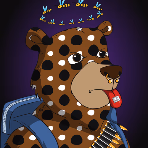 Ballerbearsnft