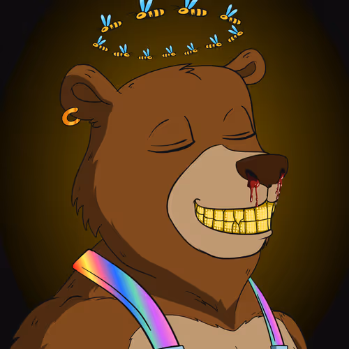 Ballerbearsnft