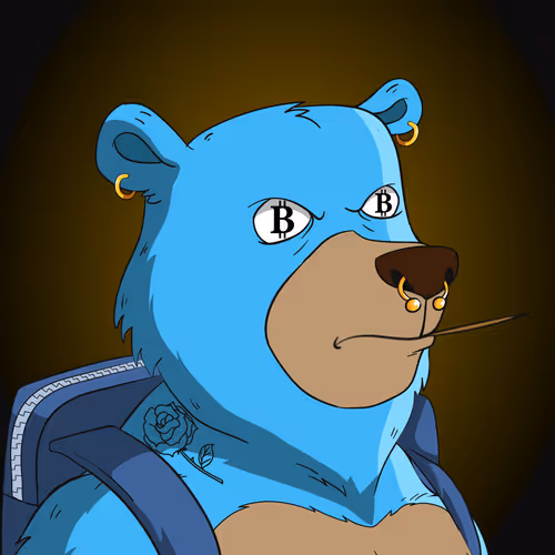 Ballerbearsnft