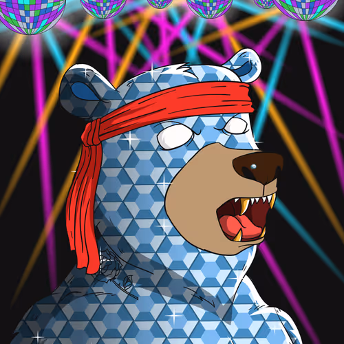 Ballerbearsnft