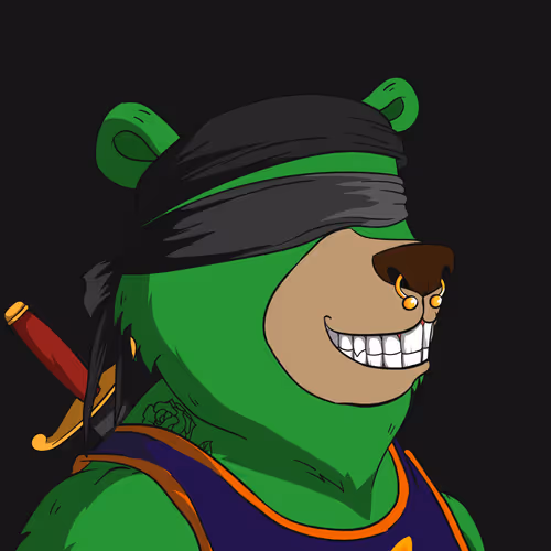 Ballerbearsnft