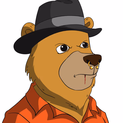 Ballerbearsnft
