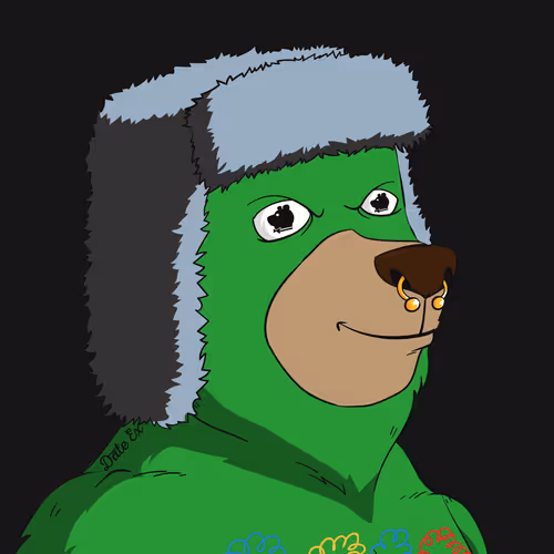 Ballerbearsnft