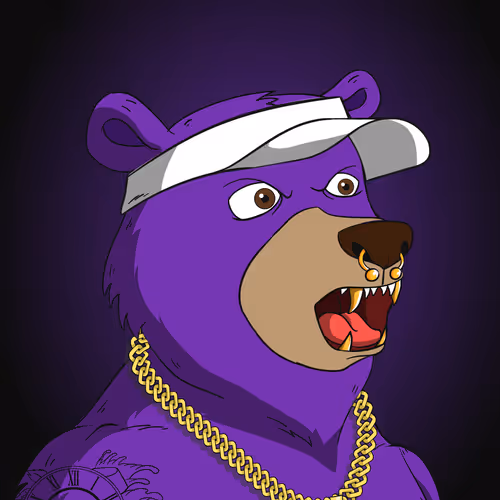 Ballerbearsnft