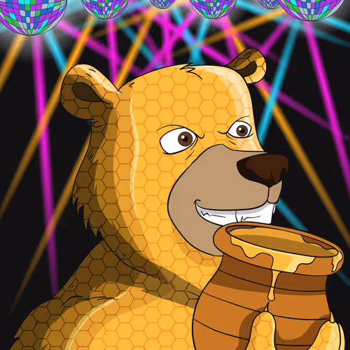 Ballerbearsnft