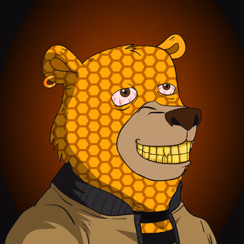 Ballerbearsnft