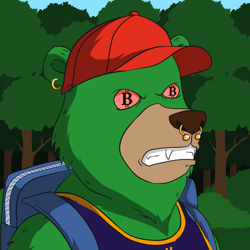 Ballerbearsnft