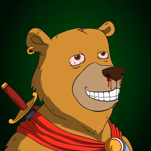 Ballerbearsnft