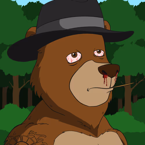 Ballerbearsnft