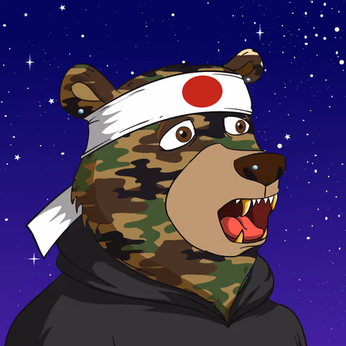 Ballerbearsnft