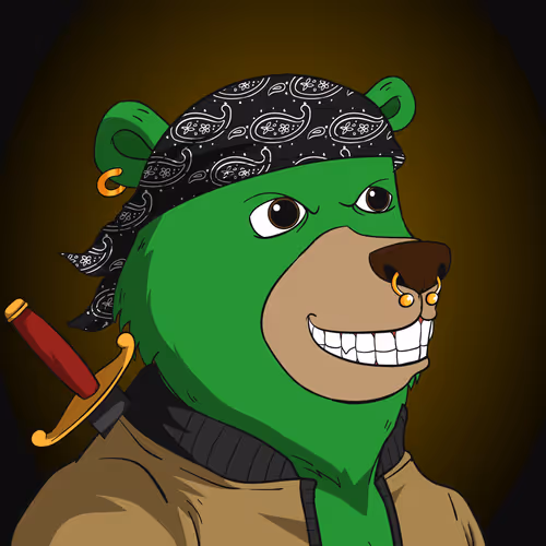 Ballerbearsnft