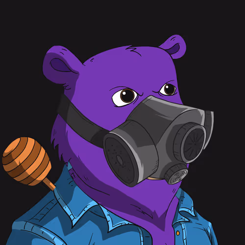 Ballerbearsnft