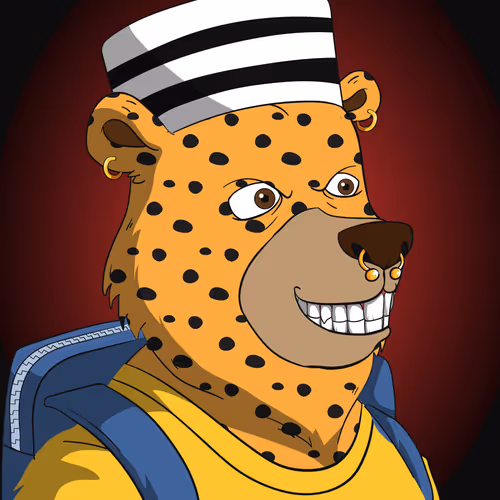 Ballerbearsnft