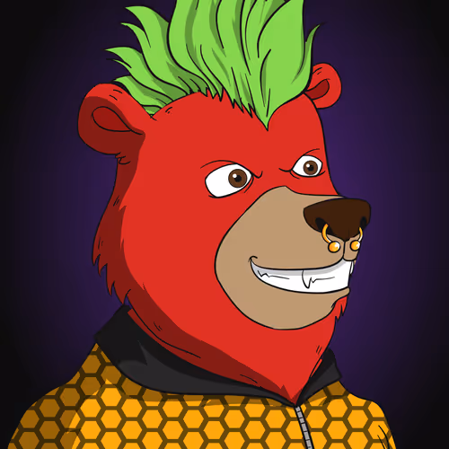 Ballerbearsnft
