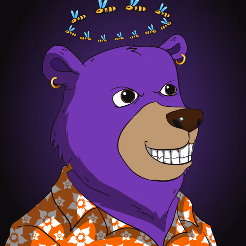 Ballerbearsnft