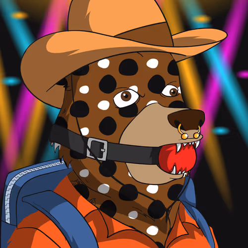 Ballerbearsnft